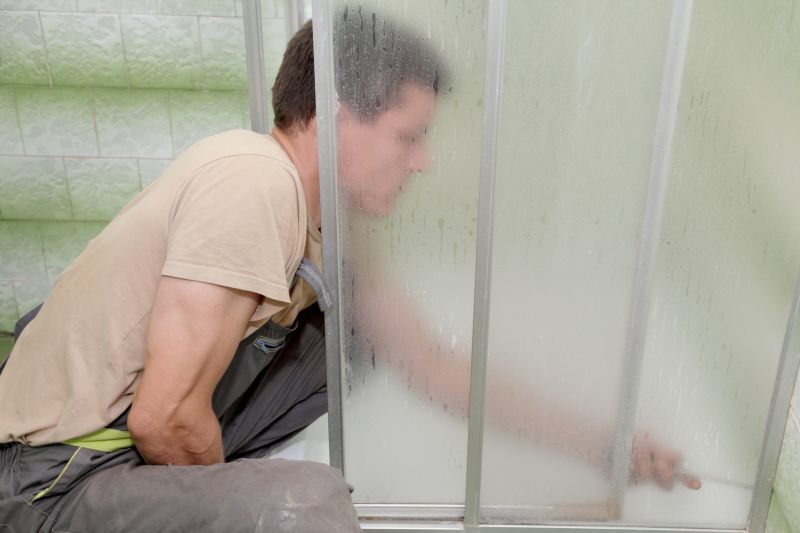 Bathroom Repair