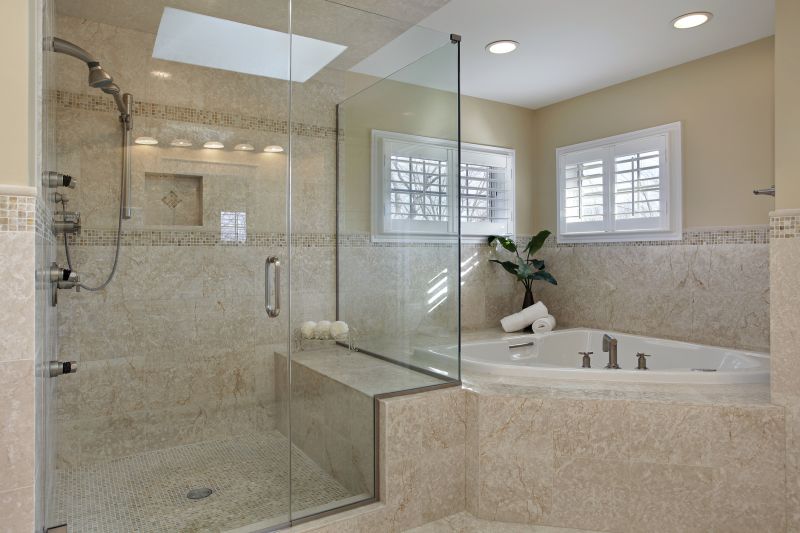 Jetted Tub Installation in Doylestown, PA