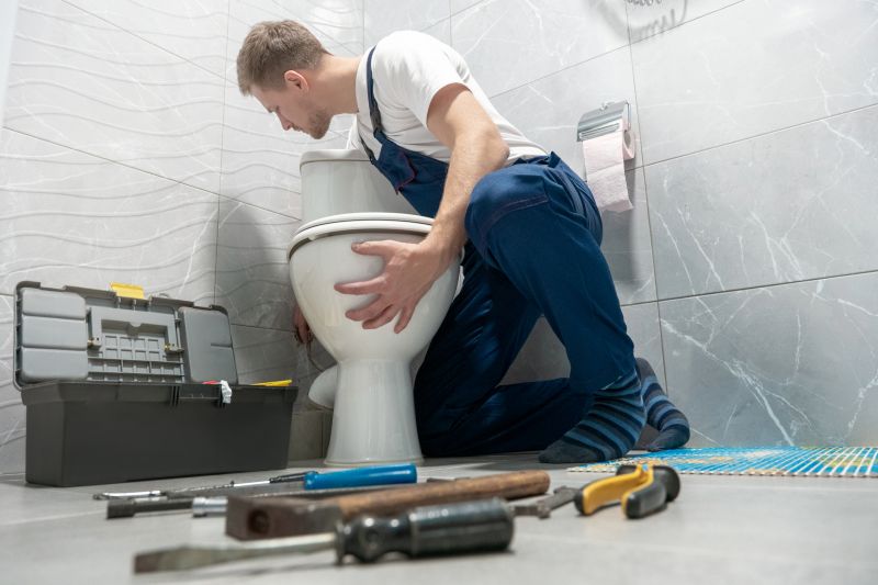 Bathroom Repair Contractor Listings