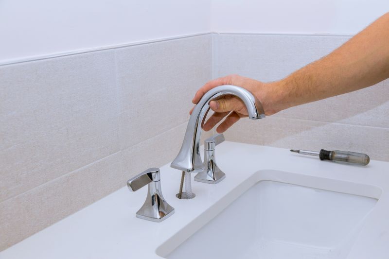 Bathroom Repair Promotions & Deals